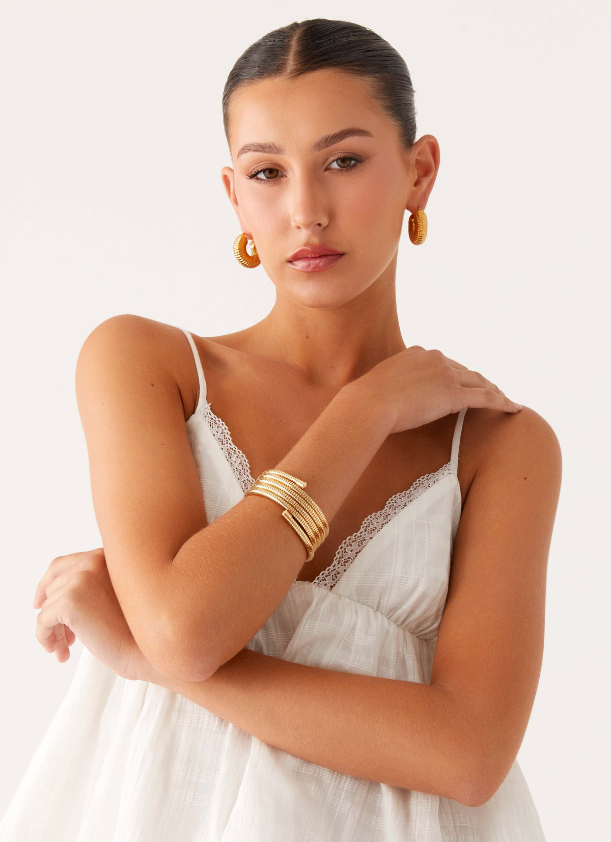 After Hours Bracelet - Gold