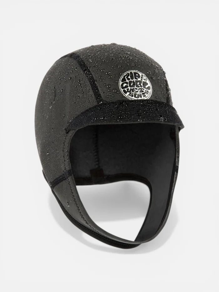 Casco Surf Rip Curl Dawn Patrol 3mm Negro