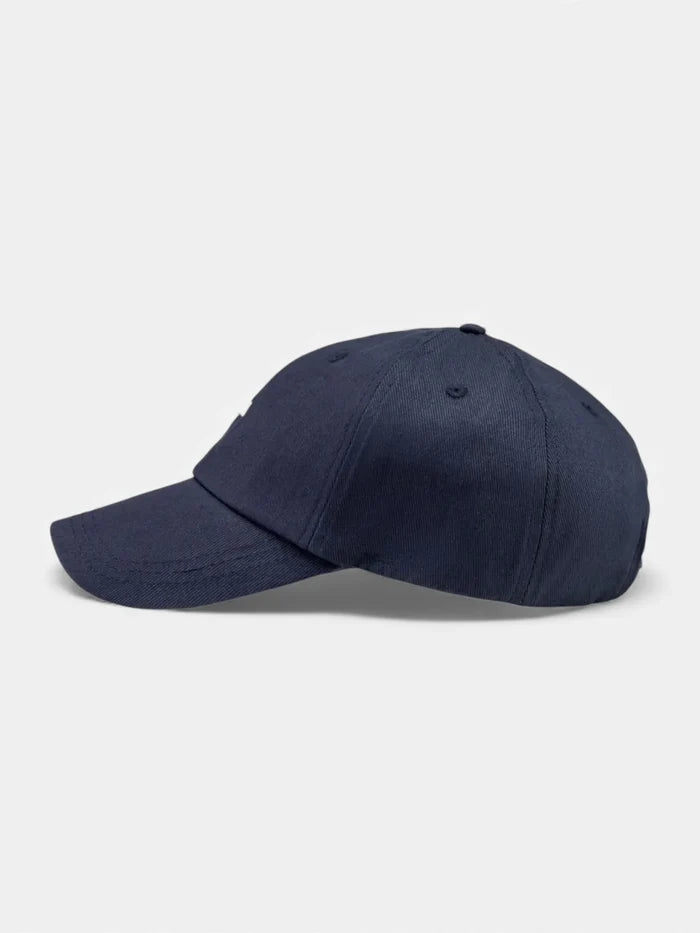 Gorra Fila DNA Letter Sport Life Azul Marino