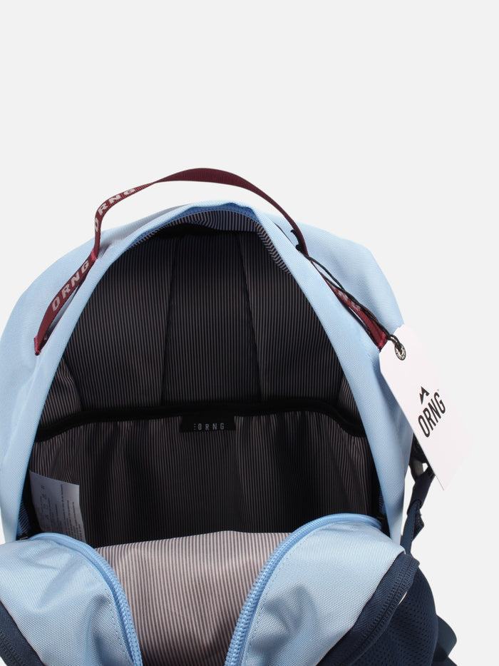 Mochila Orng Ridgeway Celeste