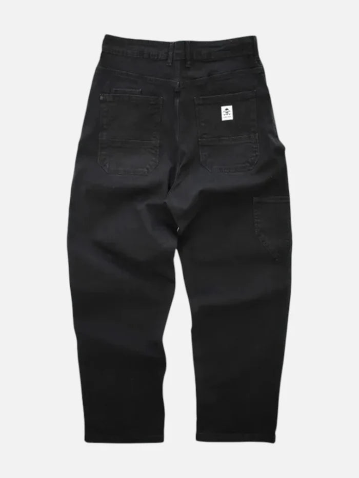 Pantalon Familyarg Worker Negro