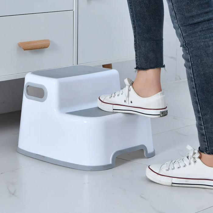 The Kiddie Concept Toddler Step Stool
