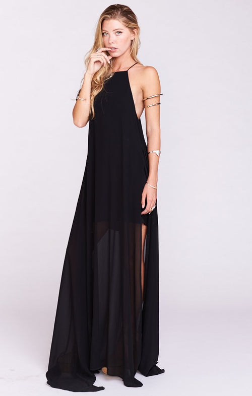 Bronte Maxi Dress