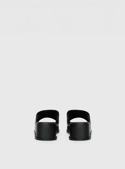 Bayshore Sandals Black