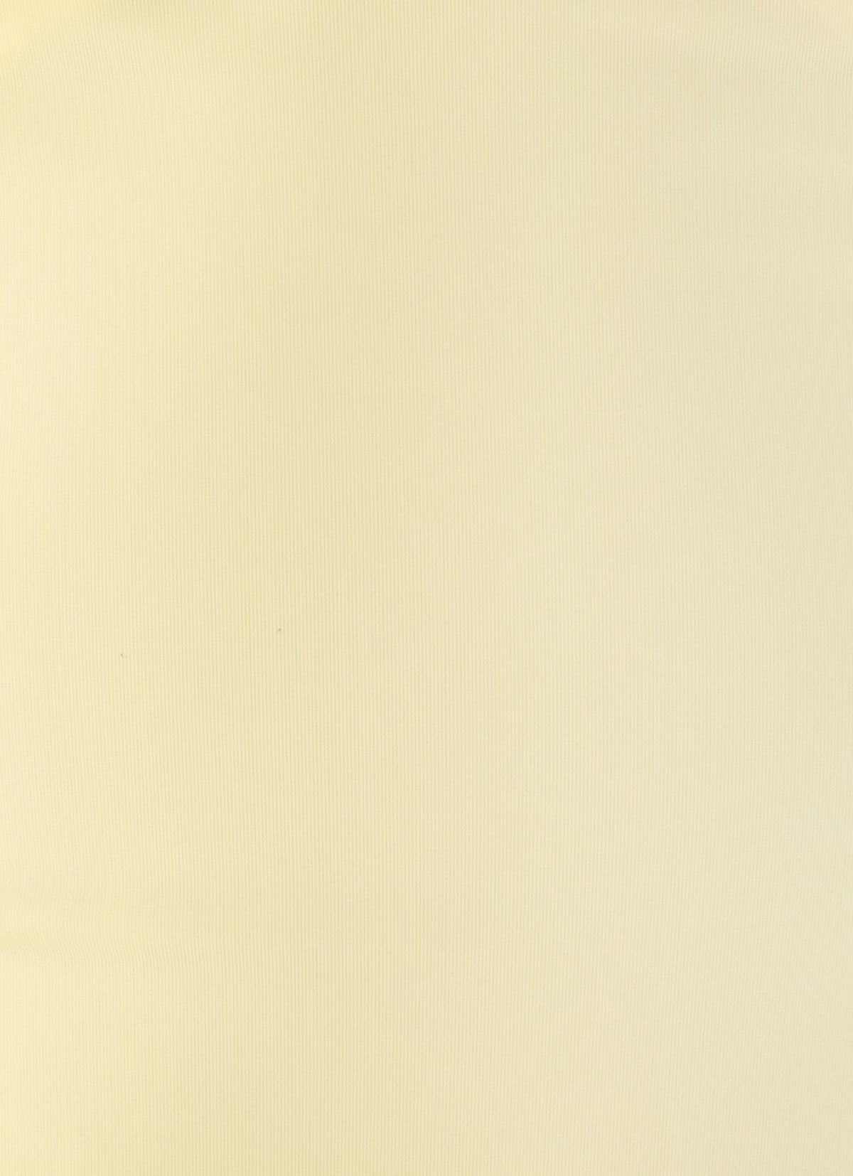 Ame Underwire Top - Yellow