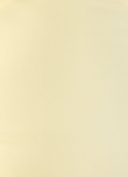 Ame Underwire Top - Yellow