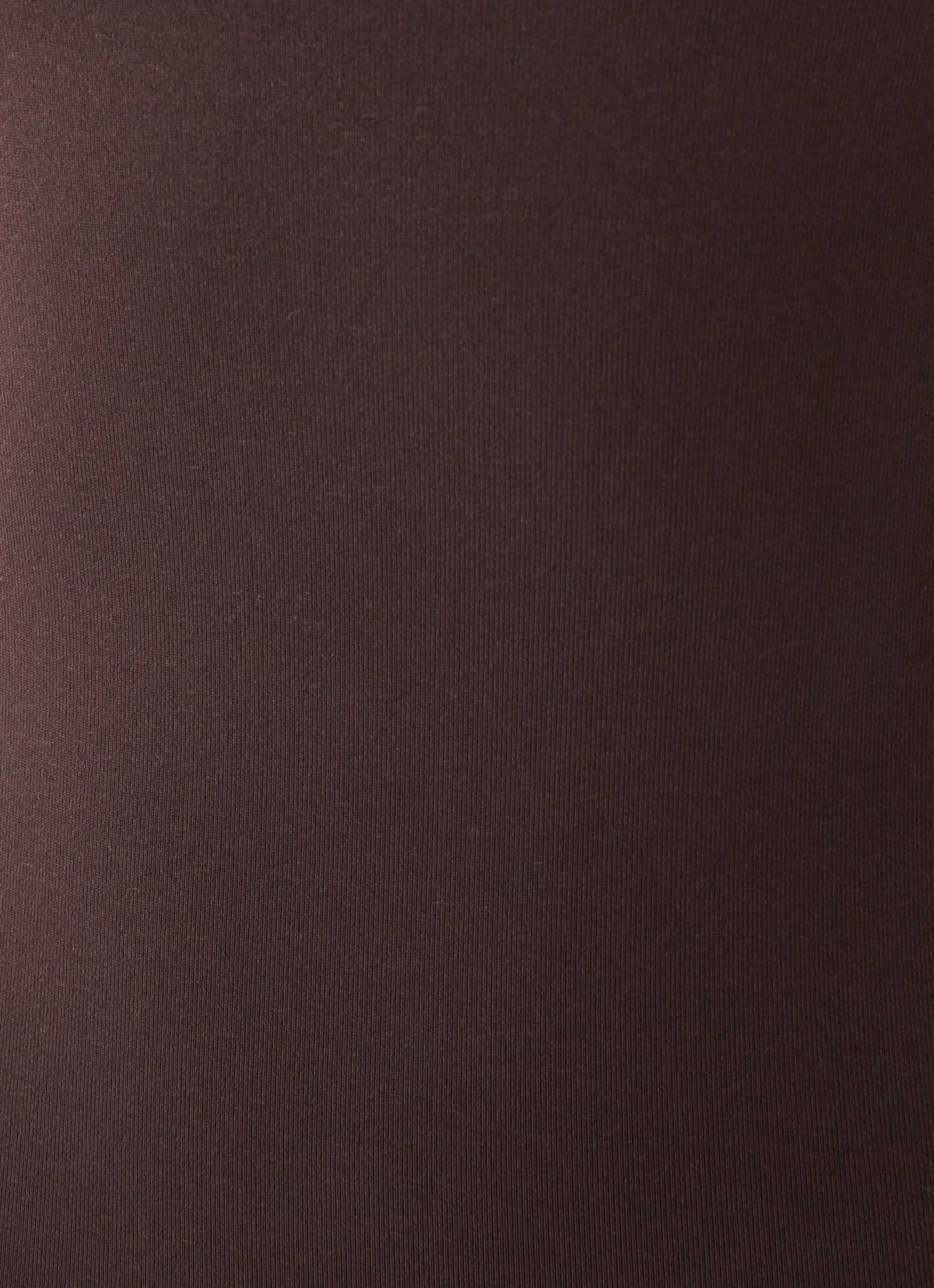 Amelina Halter Top - Chocolate
