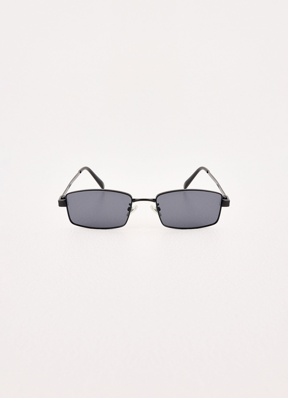 Bad Girl Sunglasses - Black