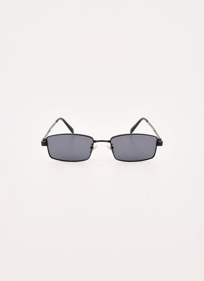 Bad Girl Sunglasses - Black