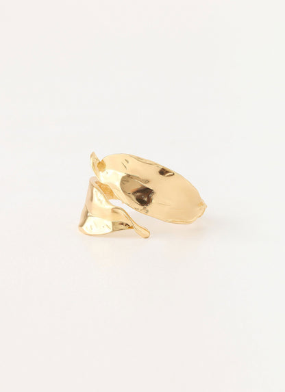Electric Eden Bracelet - Gold