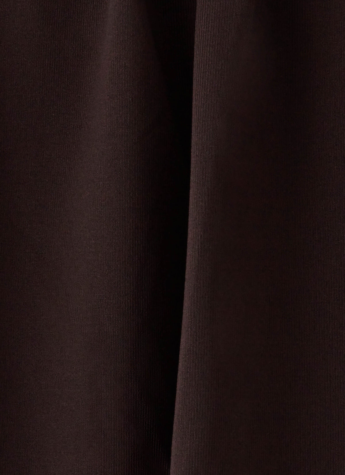 Final Touch Top - Chocolate