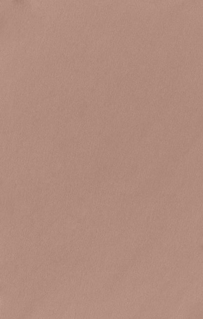 Bridesmaid Fabric Swatch ~ Dune Luxe Satin