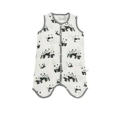 Ann & Dan Onesie Romper