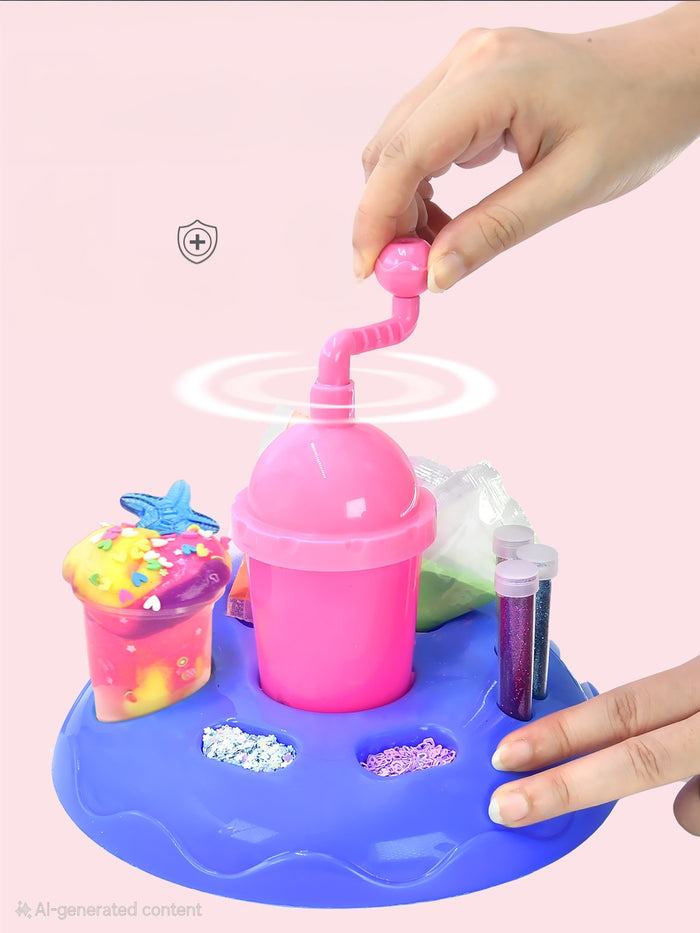ArtKids Slime Studio
