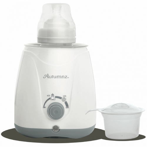 Autumnz Home Bottle Warmer