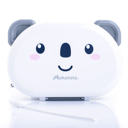 Autumnz On-the-Go Bottle Brush Set