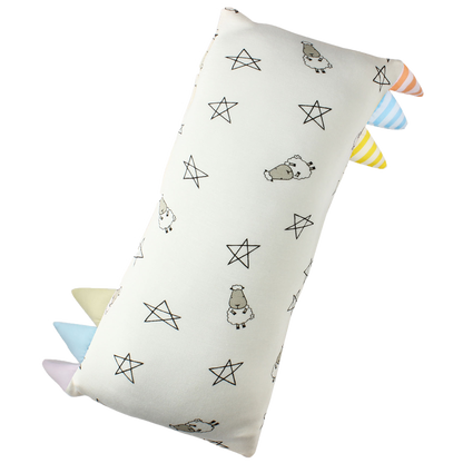 Baa Baa Sheepz Bed-Time Buddy - Medium
