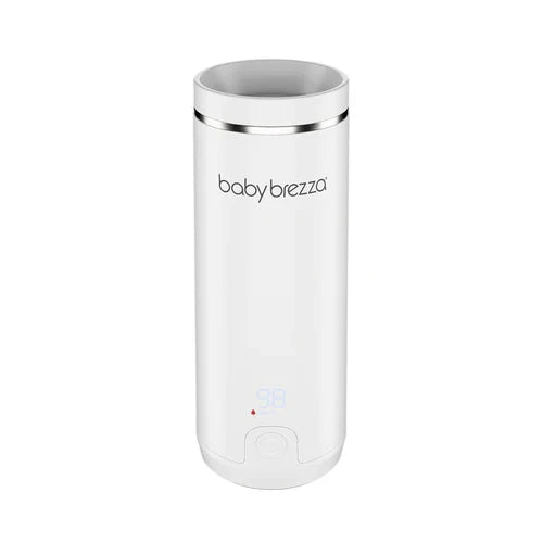 Baby Brezza Superfast Portable Bottle Warmer