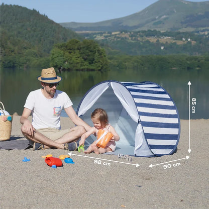 Babymoov Mariniere Anti-UV Tent 50+ SPF Protection