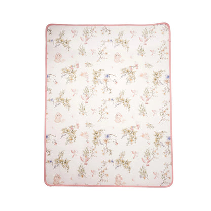 Bao Bei Dylan Large Water Absorbent Diaper Changing Bedmat