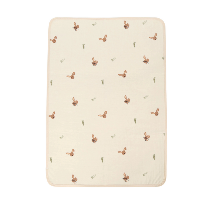 Bao Bei Jorge Water Absorbent Diaper Changing Bedmat