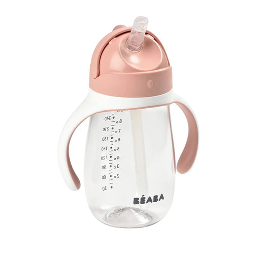 Beaba Straw Cup