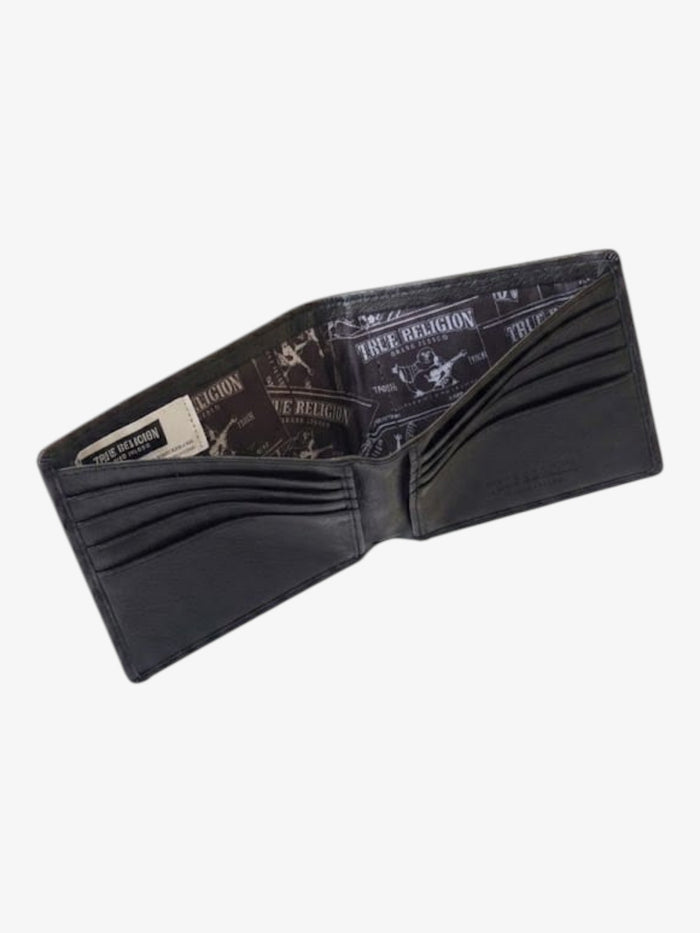 Billetera True Religion Willie Cuero