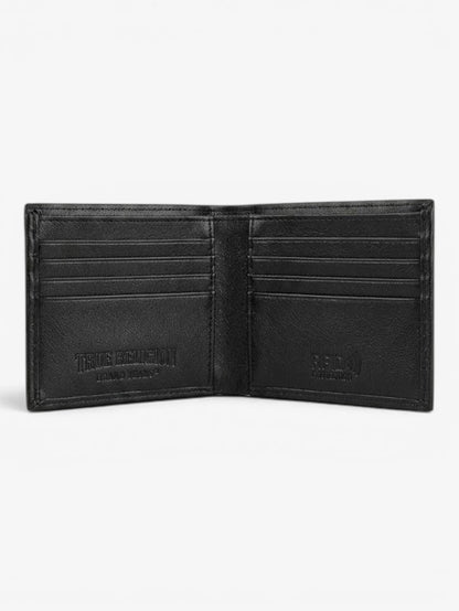 Billetera True Religion Willie Cuero