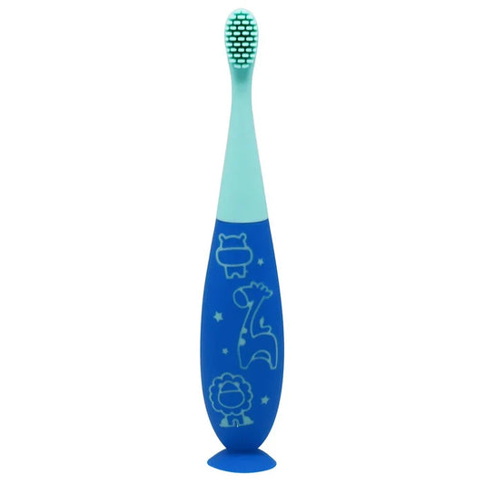 [BODEGA SALE] Marcus & Marcus Reusable Toddler Toothbrush