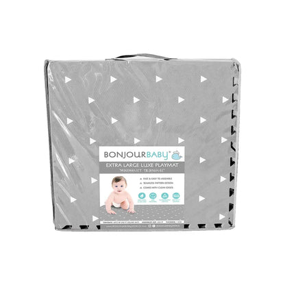 Bonjour Baby XL Luxe Playmats