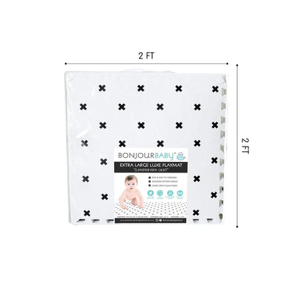 Bonjour Baby XL Luxe Playmats