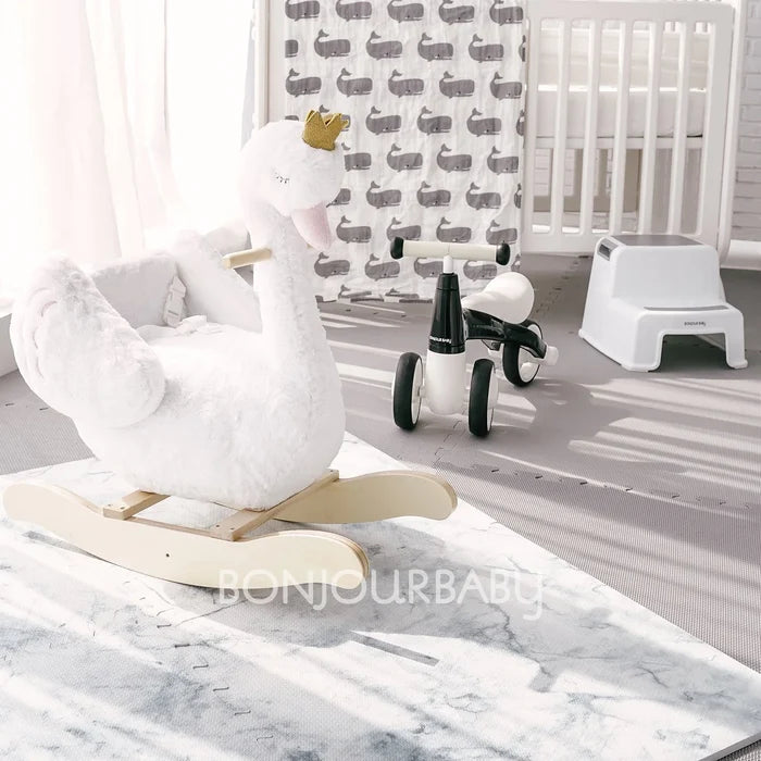 Bonjour Baby XL Luxe Playmats