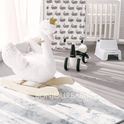 Bonjour Baby XL Luxe Playmats