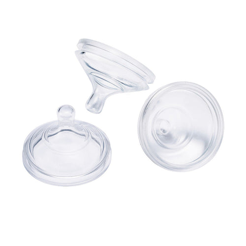 Boon Nursh Silicone Nipples
