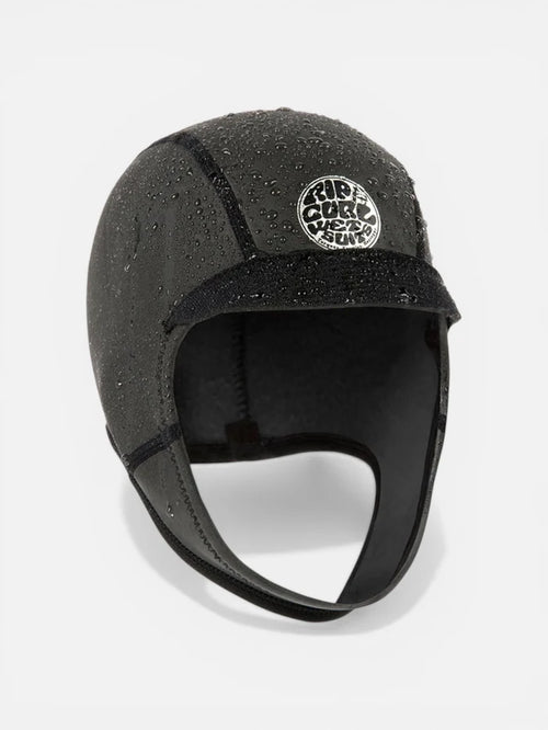 Casco Surf Rip Curl Dawn Patrol 3mm Negro