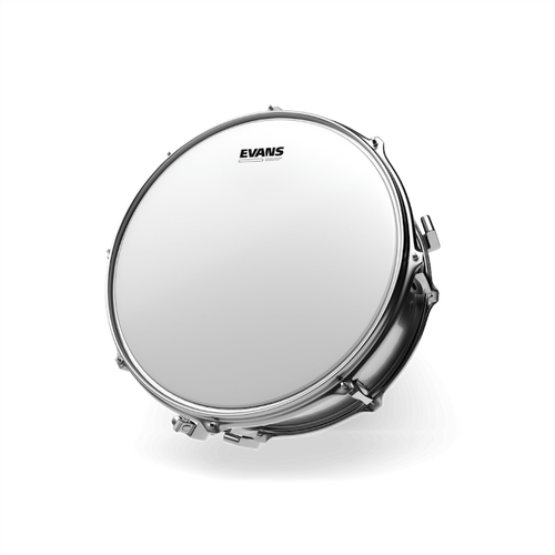 Evans B14G1RD 14" Power Center Reverse Dot Snare Drum Head