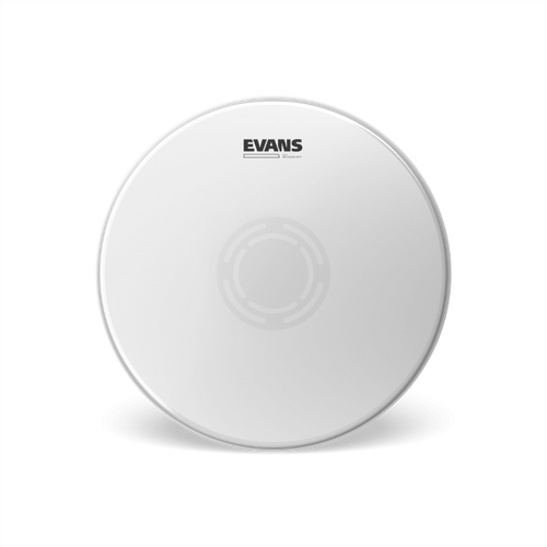 Evans B14UV1RD UV1 Reverse Dot 14" Snare Drum Head