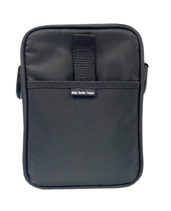 Fridge To Go Baby Bottle & Travel Cooler Bag