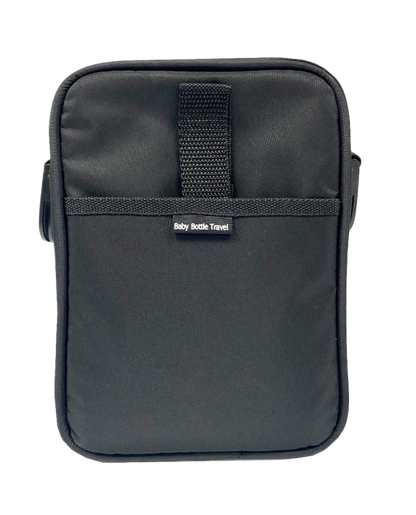 Fridge To Go Baby Bottle & Travel Cooler Bag