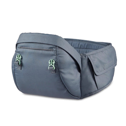Infantino Hip Rider Plus 5-in-1 Hip Seat Carrier