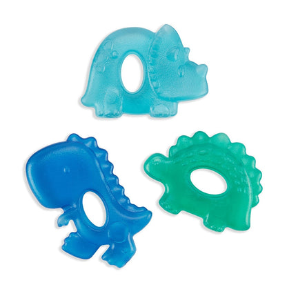 Itzy Ritzy Cutie Coolers Teether
