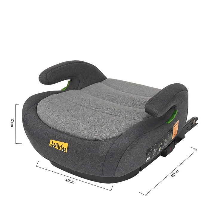 Jovikids OHHO Portable Booster Seat