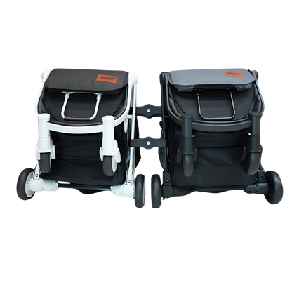 Keenz Double Stroller Adapter