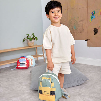 Lassig Tiny Backpack
