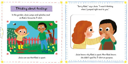 Little Big Feelings: I Can Say Sorry