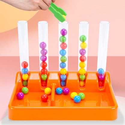 Little Fat Hugs Beads Matching Game