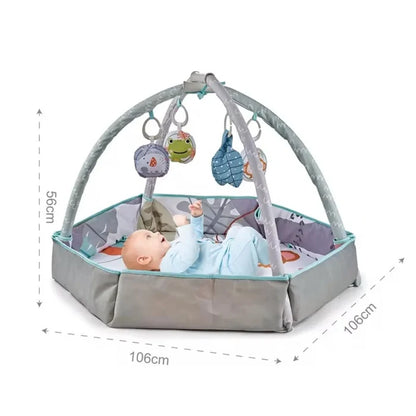 Little Fat Hugs Happy Space Fitness Mat
