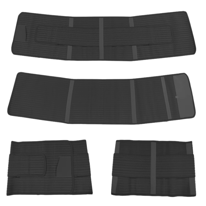 Lunabebe Medical Grade Tummy Wrap