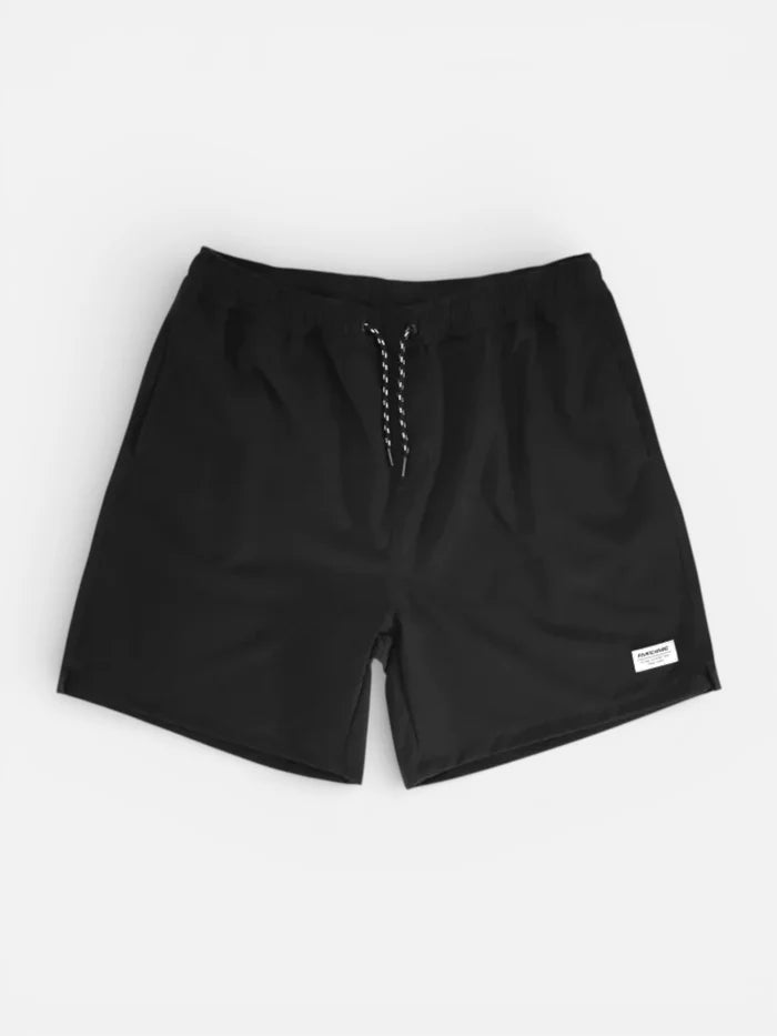 Malla Familyarg Boardshort Negro
