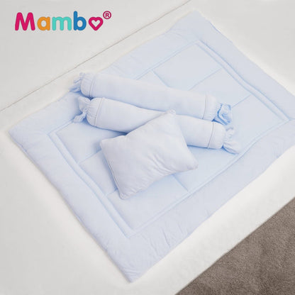 Mambo 5-Pc Comforter Set
